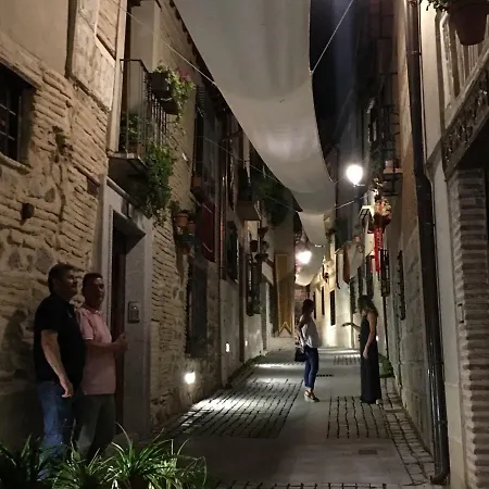 Апартаменты San Pedro