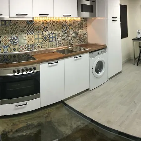 San Pedro Апартаменты